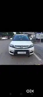 Maruti Suzuki Brezza VDi, 2019, Diesel