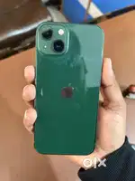 IPhone 13 128gb With Bill,Box,data Cable Available