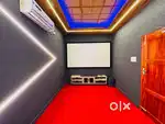 1 Home Theatre Thirumala pidarm Pottayil Tvm
