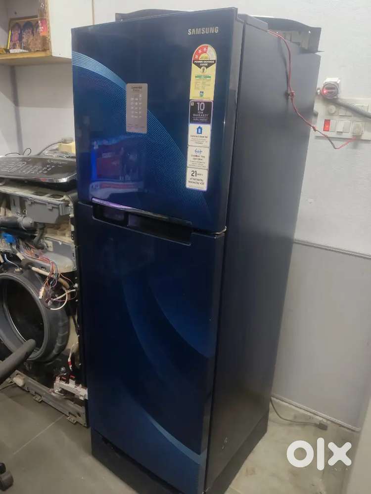 All washing machine   fridge sales and services