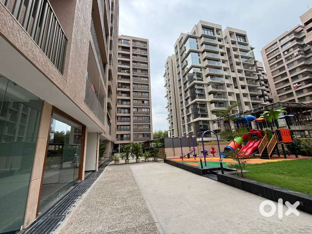 Kitchen Fix 3 Bhk Flat Available For Rent In Vaishnodevi