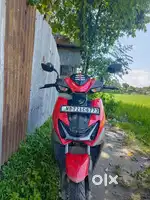 Hero zoom (zx) ... selling money problem