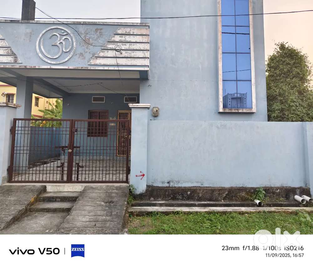 House near platform 4 to rent