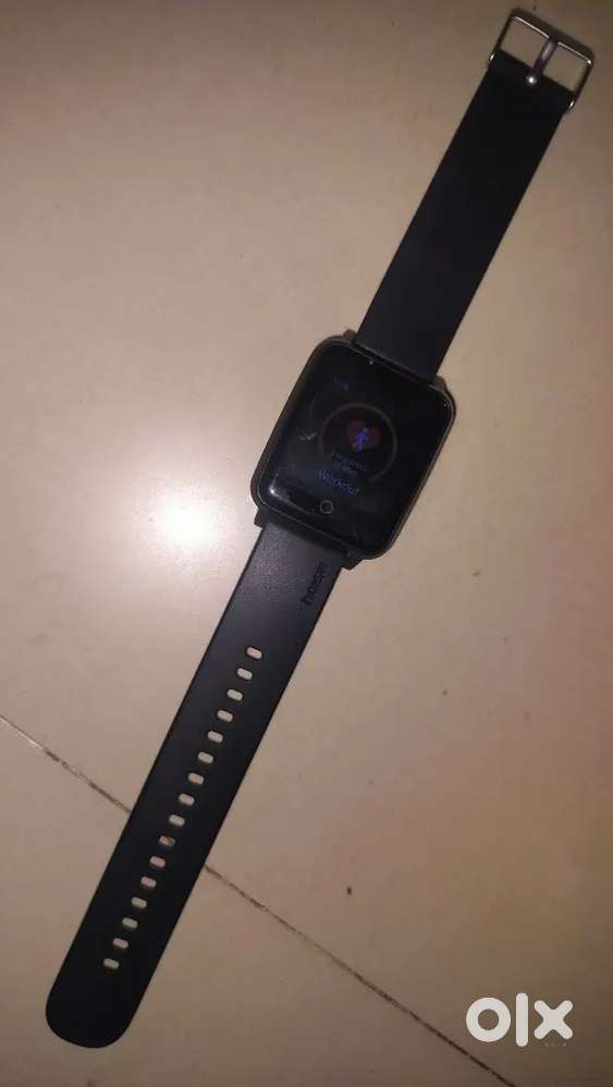 Smart watch