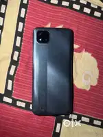 Realme c20