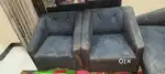 Sofa 5 seetar 3+1.1