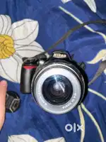 DSLR d3100