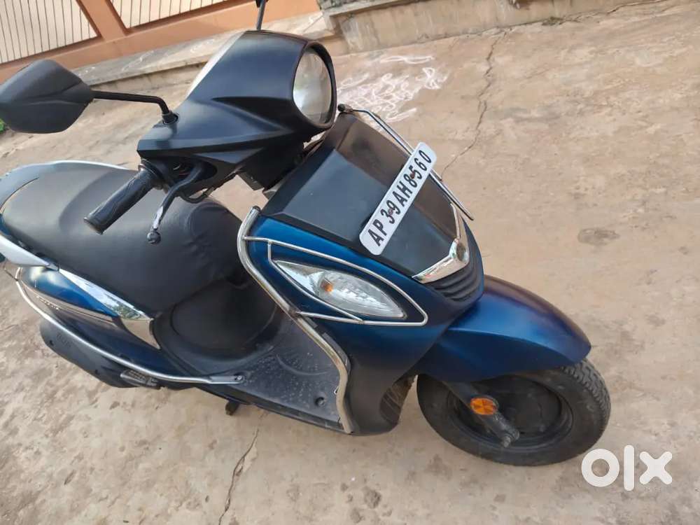 Excellent condition scooter