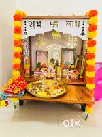 Pooja Mandir