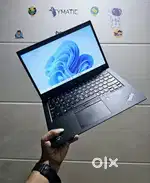 Lenovo Thinkpad Ryzen Pro