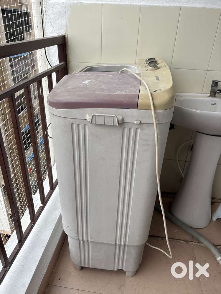 Samsung Washing Machine