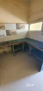1Bhk Ground Floor For Rent  Near Prestige College