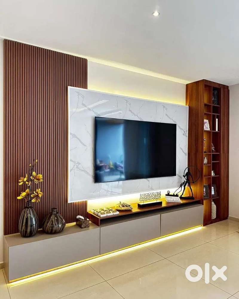 2/3BHK Flat & Shops at Civil line , Road Toch road property