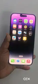 14pro max 256gb