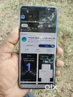 Motorola 60 fusion 256 gb