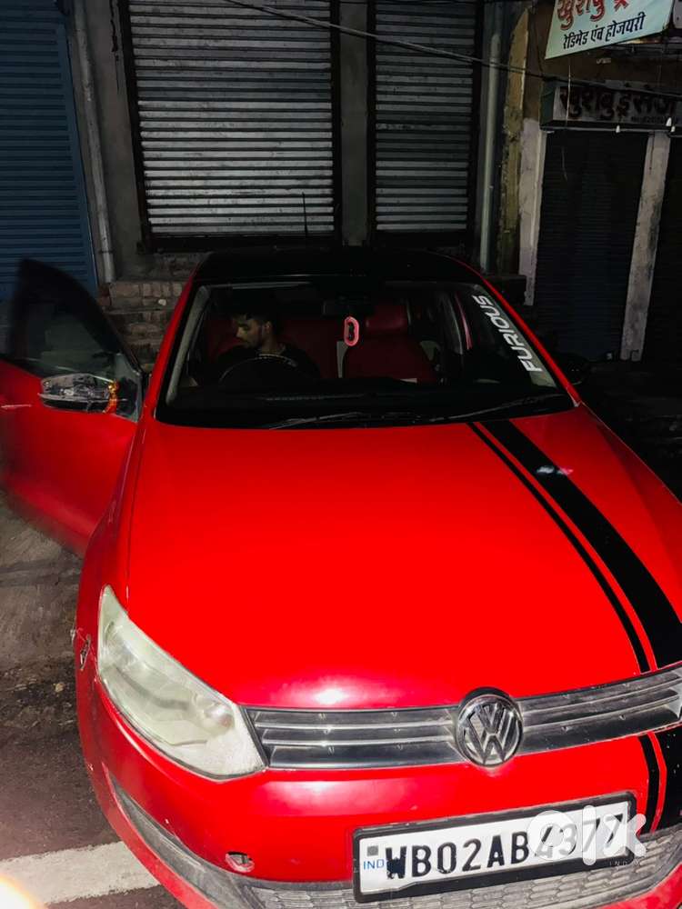 Volkswagen Polo 2013 Diesel Well Maintained