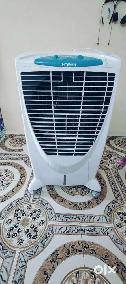 Symphony cooler