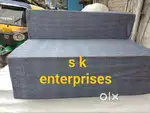 SOFA CUM BED,PORTABLE START-2800