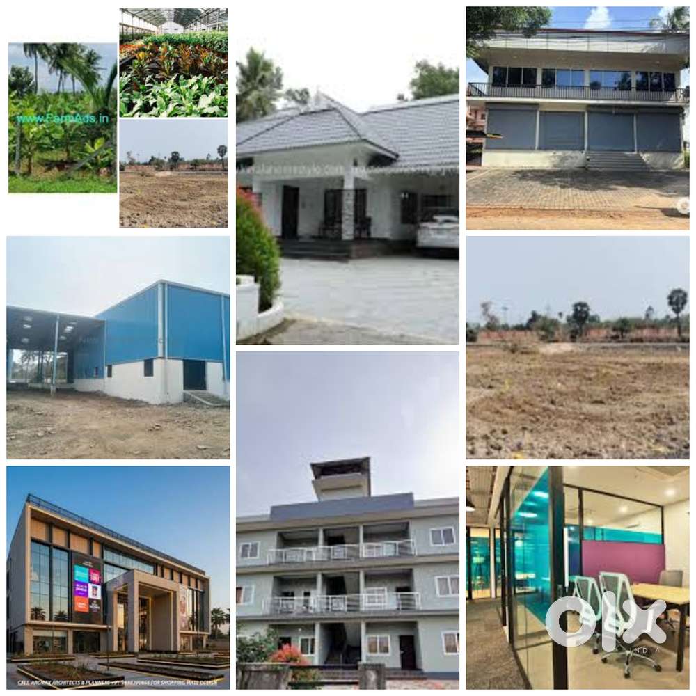 properties for sale/rent