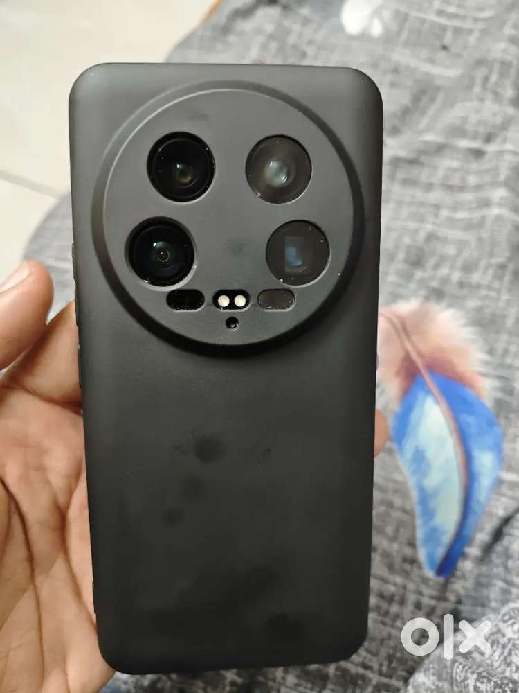 Mi 14 ultra 16gb 512 gb