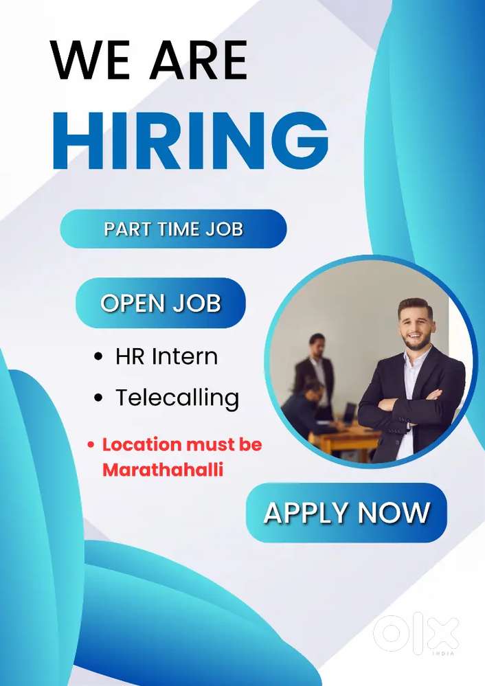 Telecaller and Business Development