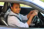 Full-time Driver for Corporate Fix, monthly salary.