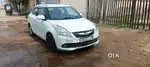 Maruti Suzuki Swift Dzire 2016 CNG & Hybrids Well Maintained