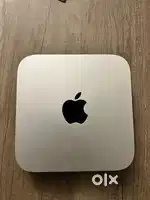 Apple mac mini m2 chip