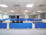 Plug N Play office space for rent at Race Course Road, Indore
