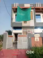 3 bhk villa for rent