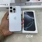 BEST MOBILES AMEERPET IPHONE 16PRO MAX 256GB