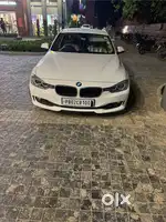 BMW 3 Series 2015 Diesel 55000 Km Driven
