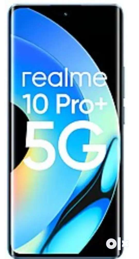 Realme 10 pro plus 8/128 gb 5g