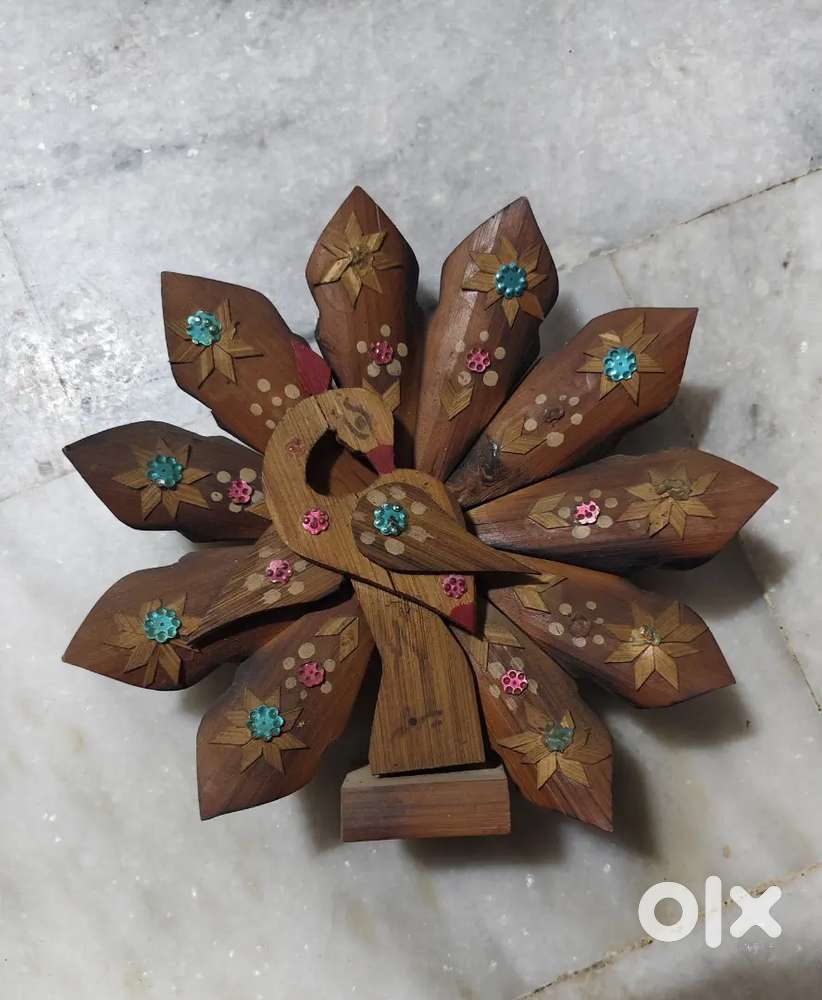 Home Decor Items for sale, every items price different