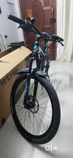 Fittrip Vyper RS