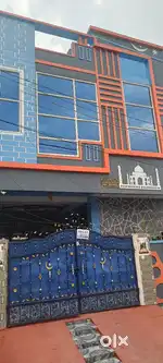 2Bhk and 1Bhk for rent
