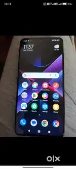 Poco X7 Pro 5G