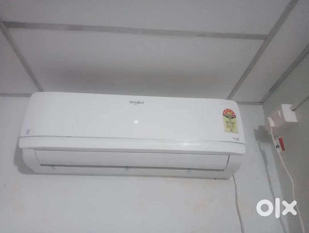 Whirlpool 5 star ac