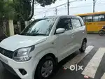 Maruti Suzuki Wagon R VXI 1.2, 2023, Petrol