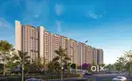 1 BHK Flat for Sale near me in Kalyan West at Kohinoor  Uptown Project