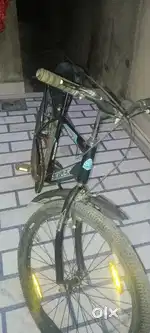 Cycle in Working Condition Quick Sale  ₹3000
