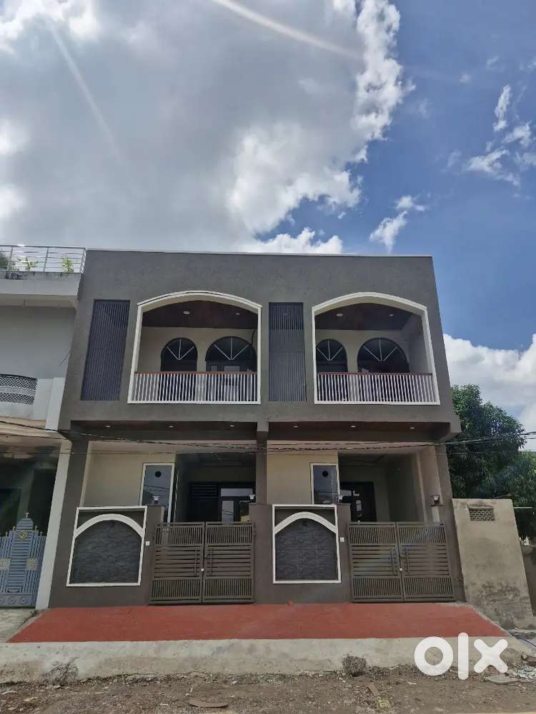 JDA Approved 3BHK East Facing Villa for sale at  Dadi ka Phatak Jaipur