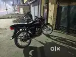 Bike sell on need money