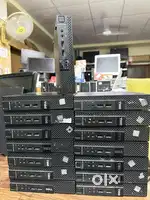 Dell i5 4th gen 8gb ram 240gb SSD