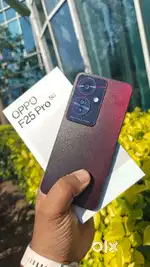 OPPO F25 PRO 5G