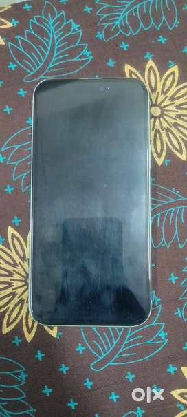 Iphone, 15plus,2months old ,128gb,100% battery, cycle count:-136