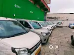 Wanted Driver Partners for New Showroom Wagon R Cars