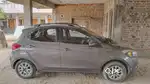 Tata Tiago XZ 2016 petrol+Cng