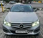 Mercedes-Benz E-Class E 250 CDI Avantgarde, 2015, Diesel