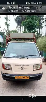 Ashok Leyland Dost Lxi